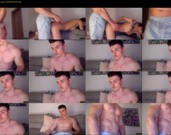 eddieds — 71 minute Chaturbate male cam show recording, 1080p, Feb 5, 2021
