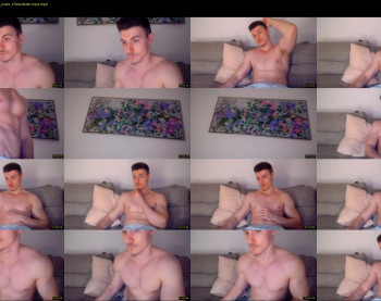 eddieds — 70 minute Chaturbate male cam show recording, 1080p, Feb 5, 2021