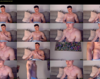 eddieds — 70 minute Chaturbate male cam show recording, 1080p, Feb 5, 2021