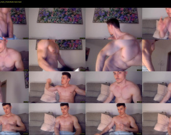 eddieds — 28 minute Chaturbate male cam show recording, 1080p, Feb 5, 2021