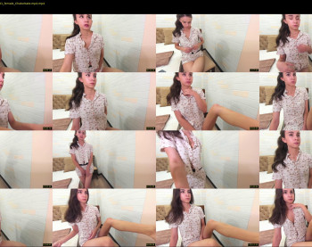 ehotlovea — 71 minute Chaturbate female cam show recording, 1080p, Feb 6, 2021