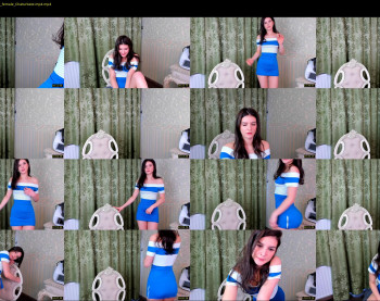 elaanna — 72 minute Chaturbate female cam show recording, 1080p, Feb 5, 2021