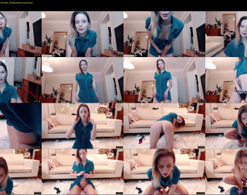 ellaa91 — 70 minute Chaturbate female cam show recording, 1080p, Feb 5, 2021
