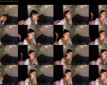 emma_johnson_ — 10 minute Chaturbate female cam show recording, 480p, Feb 5, 2021