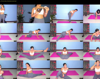 eva_martinez_ — 84 minute Chaturbate female cam show recording, 1080p, Feb 5, 2021