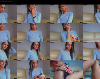 eva_ra — 76 minute Chaturbate female cam show recording, 1080p, Feb 5, 2021