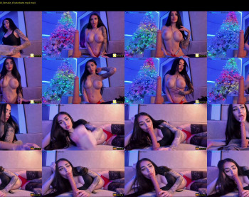 fuckbitoni — 60 minute Chaturbate couple cam show recording, 1080p, Feb 5, 2021