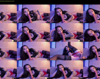 fuckbitoni — 70 minute Chaturbate couple cam show recording, 1080p, Feb 5, 2021