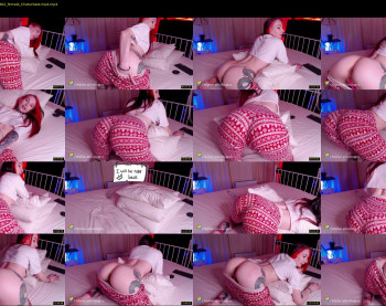 fuckingtoy_ — 70 minute Chaturbate female cam show recording, 1080p, Feb 5, 2021