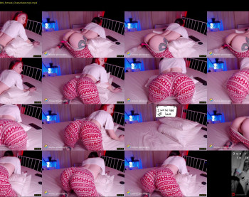 fuckingtoy_ — 47 minute Chaturbate female cam show recording, 1080p, Feb 5, 2021
