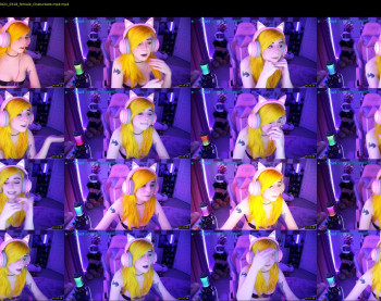 goldengoddessxxx — 3 minute Chaturbate female cam show recording, 720p, Feb 6, 2021