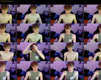 gucciboi4 — 70 minute Chaturbate male cam show recording, 720p, Feb 6, 2021