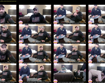 hardworkertn — 42 minute Chaturbate male cam show recording, 480p, Feb 6, 2021