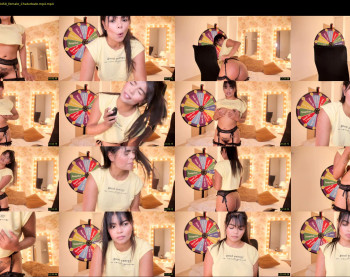 helen_miller — 70 minute Chaturbate female cam show recording, 1080p, Feb 6, 2021