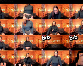 helenstanford — 77 minute Chaturbate female cam show recording, 720p, Feb 5, 2021