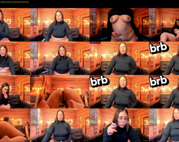 helenstanford — 42 minute Chaturbate female cam show recording, 720p, Feb 5, 2021