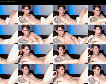 hercules__ — 70 minute Chaturbate male cam show recording, 1080p, Feb 5, 2021
