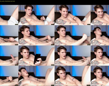 hercules__ — 70 minute Chaturbate male cam show recording, 1080p, Feb 5, 2021