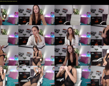 holihurricane — 69 minute Chaturbate female cam show recording, 1080p, Feb 5, 2021