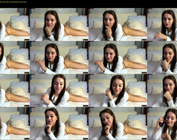 honeybae3 — 4 minute Chaturbate female cam show recording, 1080p, Feb 5, 2021