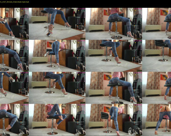 honeycandy777 — 88 minute Chaturbate couple cam show recording, 720p, Feb 5, 2021
