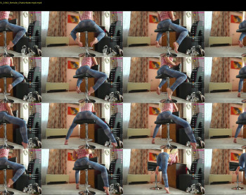 honeycandy777 — 15 minute Chaturbate couple cam show recording, 720p, Feb 5, 2021