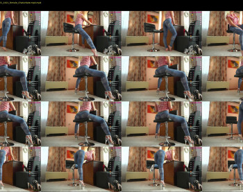 honeycandy777 — 38 minute Chaturbate couple cam show recording, 720p, Feb 5, 2021
