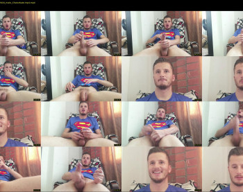 horse_man2 — 47 minute Chaturbate male cam show recording, 720p, Feb 5, 2021