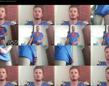 horse_man2 — 21 minute Chaturbate male cam show recording, 720p, Feb 5, 2021