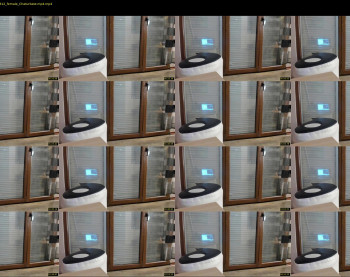hotel77777 — 5 minute Chaturbate female cam show recording, 720p, Feb 5, 2021