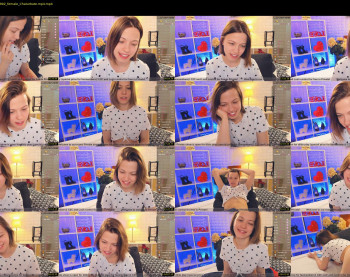 huntertiana — 78 minute Chaturbate female cam show recording, 1080p, Feb 5, 2021