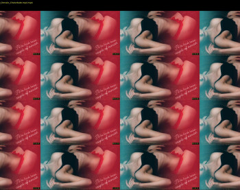 ingergirl — 15 minute Chaturbate female cam show recording, 720p, Feb 6, 2021