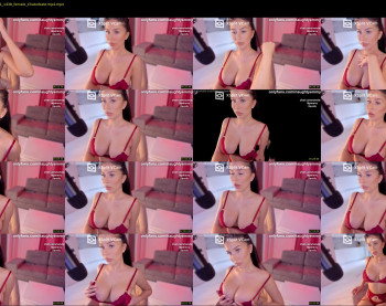 innocentemmy — 4 minute Chaturbate female cam show recording, 1080p, Feb 5, 2021