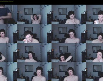 ironthud — 120 minute Chaturbate male cam show recording, 720p, Feb 6, 2021