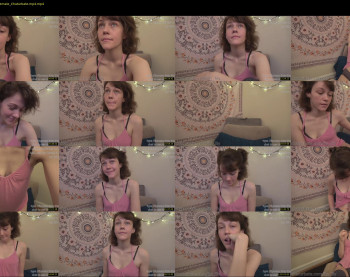its_lily — 71 minute Chaturbate female cam show recording, 1080p, Feb 5, 2021