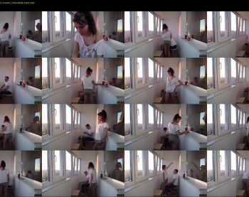 iuliana32 — 13 minute Chaturbate couple cam show recording, 1080p, Feb 5, 2021