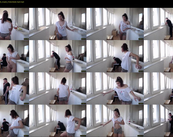 iuliana32 — 74 minute Chaturbate couple cam show recording, 1080p, Feb 5, 2021