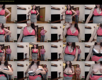 iuliana32 — 73 minute Chaturbate couple cam show recording, 1080p, Feb 5, 2021