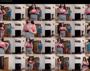 iuliana32 — 71 minute Chaturbate couple cam show recording, 1080p, Feb 6, 2021