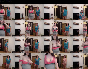 iuliana32 — 59 minute Chaturbate couple cam show recording, 1080p, Feb 6, 2021