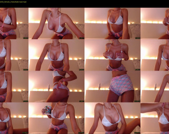 j_e_e_s_i_c_a — 98 minute Chaturbate female cam show recording, 720p, Feb 5, 2021