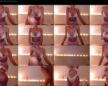 j_e_e_s_i_c_a — 62 minute Chaturbate female cam show recording, 720p, Feb 5, 2021