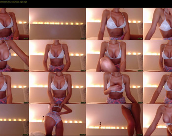 j_e_e_s_i_c_a — 93 minute Chaturbate female cam show recording, 720p, Feb 5, 2021