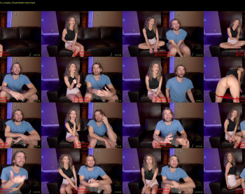 jackandjill — 70 minute Chaturbate female cam show recording, 1080p, Feb 6, 2021