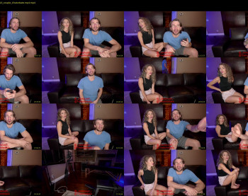 jackandjill — 70 minute Chaturbate female cam show recording, 1080p, Feb 6, 2021