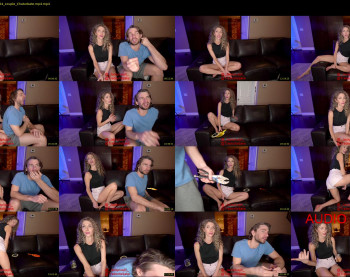 jackandjill — 70 minute Chaturbate female cam show recording, 1080p, Feb 6, 2021