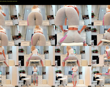 jaylynxxxx74 — 14 minute Chaturbate female cam show recording, 1080p, Feb 6, 2021