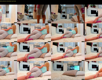 jaylynxxxx74 — 29 minute Chaturbate female cam show recording, 1080p, Feb 6, 2021