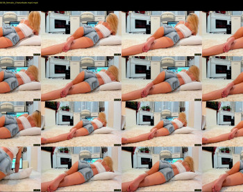 jaylynxxxx74 — 16 minute Chaturbate female cam show recording, 1080p, Feb 6, 2021