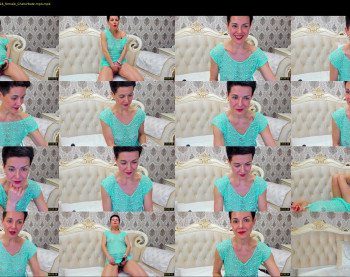 jennalison — 35 minute Chaturbate female cam show recording, 720p, Feb 5, 2021